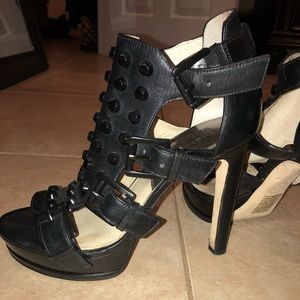 Michael Kors Heels *Size 7* Great Condition!